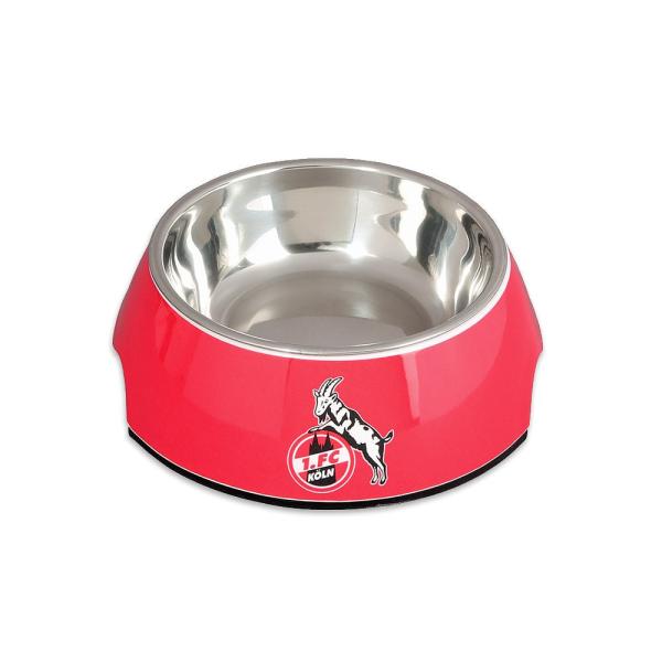 1. FC Köln Futternapf "Fressbüdche" mittel, 350ml